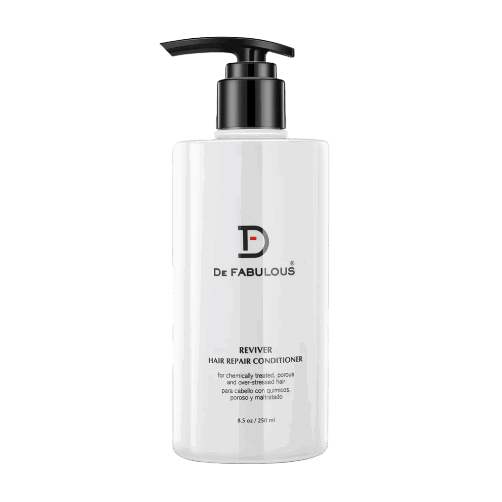De Fabulous Reviver Hair Repair Conditioner (250ml) - De Fabulous