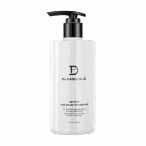 De Fabulous Reviver Hair Repair Conditioner (250ml) - De Fabulous