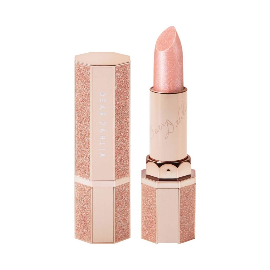 Dear Dahlia Allure Shine Lustrous Lip Plumper - Impulse (3.6 g) - Dear Dahlia