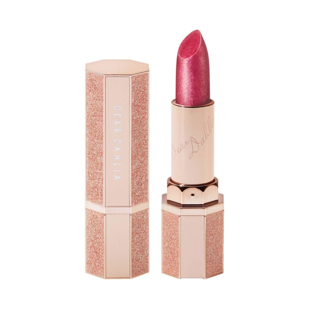 Dear Dahlia Allure Shine Lustrous Lip Plumper - Temptation (3.6 g) - Dear Dahlia