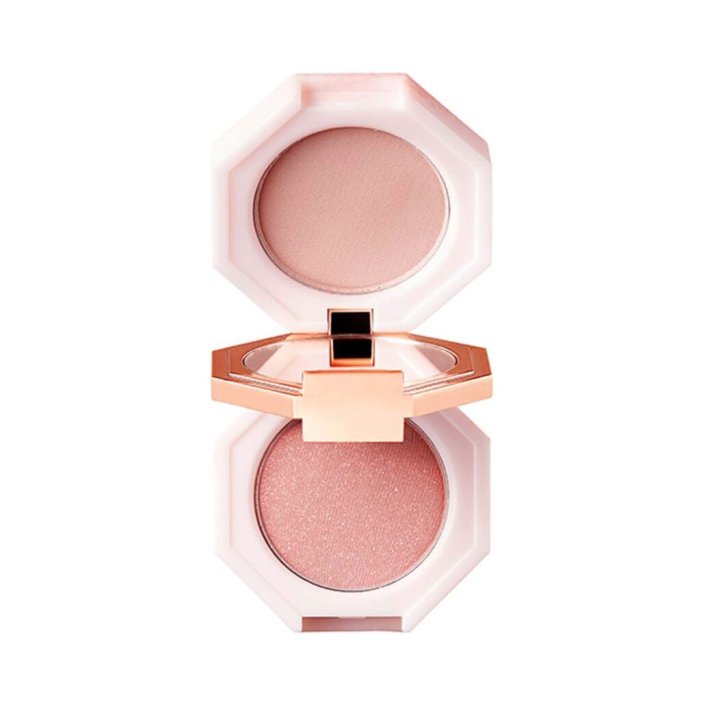 Dear Dahlia Blooming Edition Paradise Dual Palette Blusher Duo - Blossom Palace (4 g) - Dear Dahlia