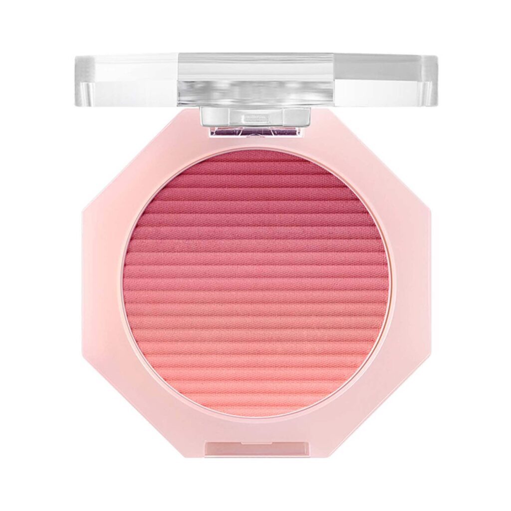Dear Dahlia Blooming Edition Paradise Soft Dream Blush - Happiness (5 g) - Dear Dahlia