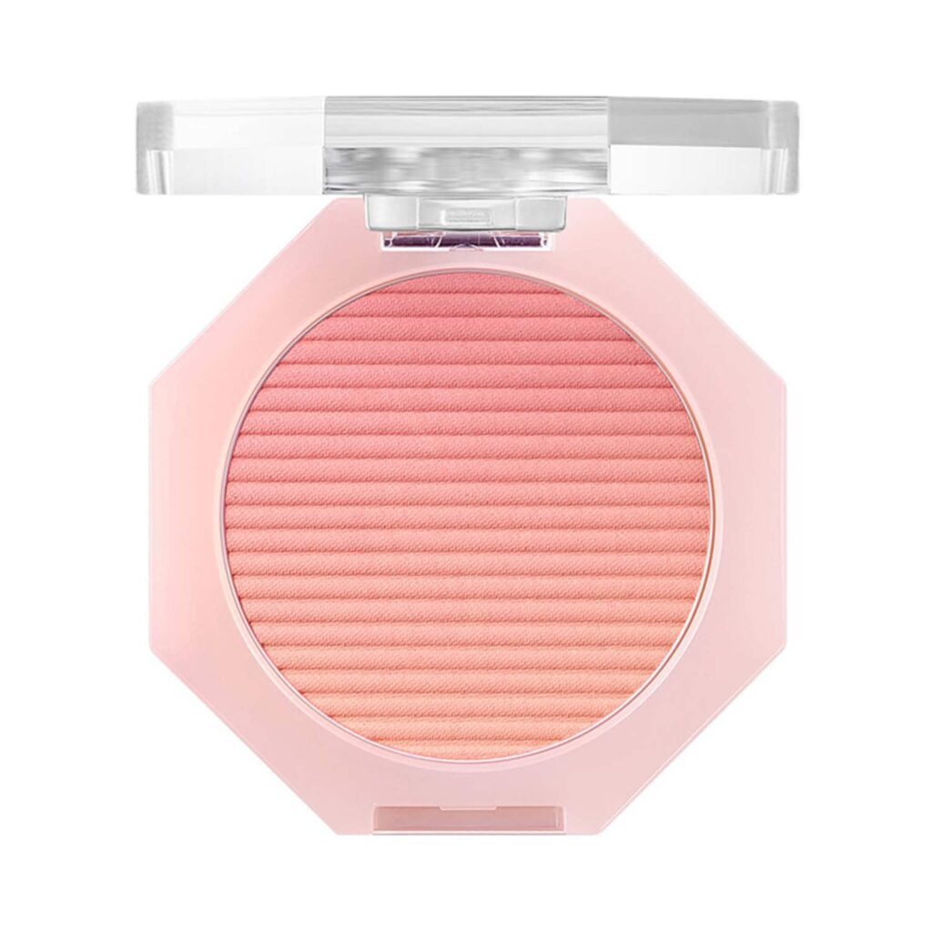 Dear Dahlia Blooming Edition Paradise Soft Dream Blush - Joy (5 g) - Dear Dahlia
