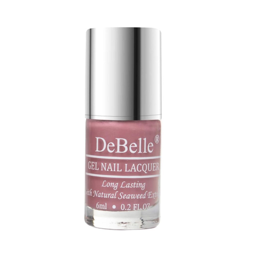 DeBelle Gel Nail Lacquer - Magical Misha (6ml) - DeBelle