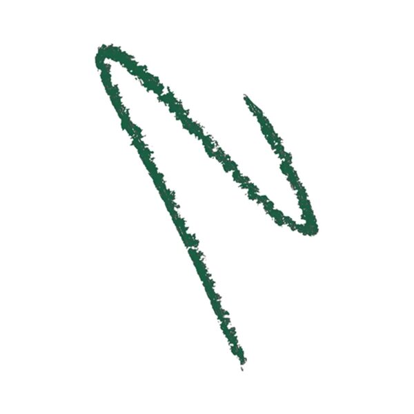 Deborah Milano 2-In-1 Gel Kajal & Eyeliner - 11 Light Green (1.4gm) - Deborah Milano