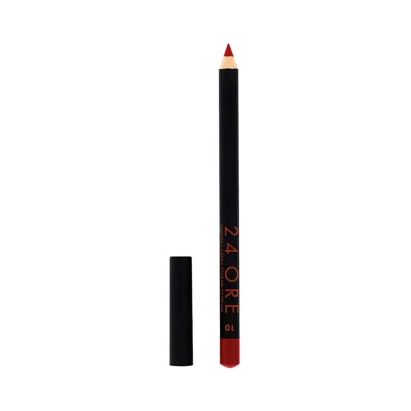 Deborah Milano 24Ore Lp - 10 Red (1.5gm) - Deborah Milano