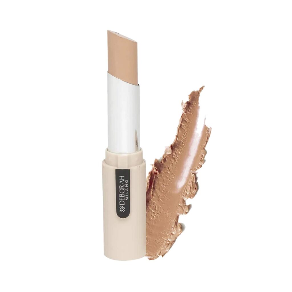 Deborah Milano 24Ore Perfect Concealer - 03 Medium Rose (4gm) - Deborah Milano