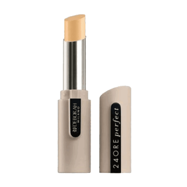 Deborah Milano 24Ore Perfect Concealer - 04 Medium Beige (4gm) - Deborah Milano
