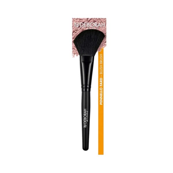 Deborah Milano Blush Brush - Deborah Milano