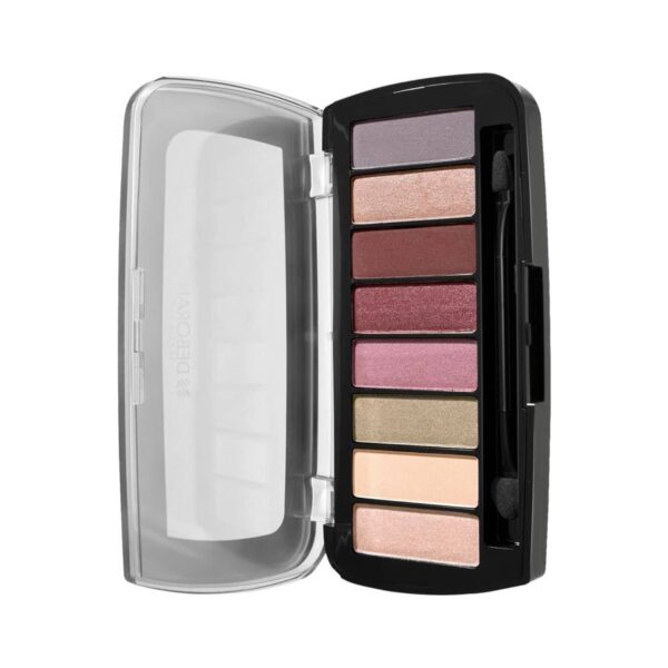 Deborah Milano Color Moods Eyeshadow Palette - 01 Sunrise (8g) - Deborah Milano