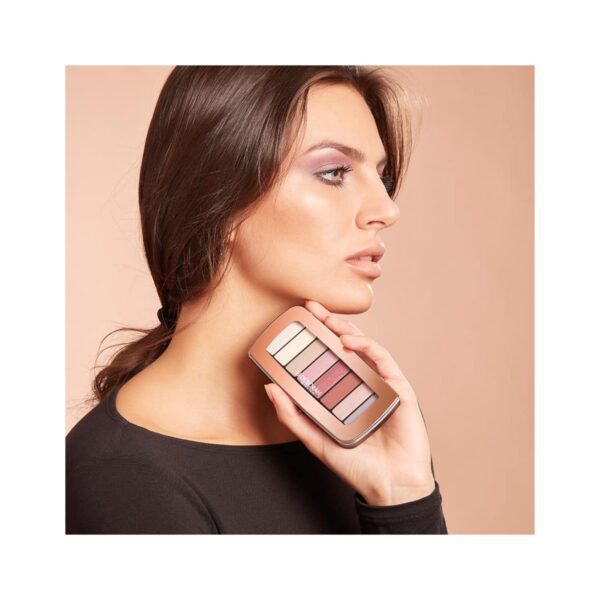 Deborah Milano Color Moods Eyeshadow Palette - 01 Sunrise (8g) - Deborah Milano