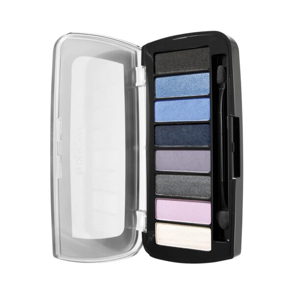 Deborah Milano Color Moods Eyeshadow Palette - 04 Moonlight (8g) - Deborah Milano