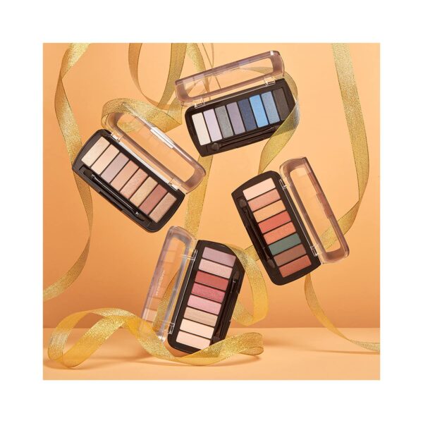 Deborah Milano Color Moods Eyeshadow Palette - 04 Moonlight (8g) - Deborah Milano