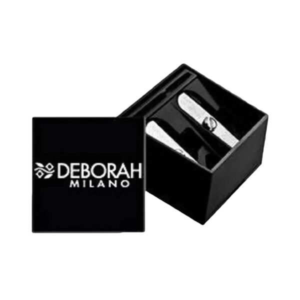 Deborah Milano Double Sided Sharpener - Deborah Milano