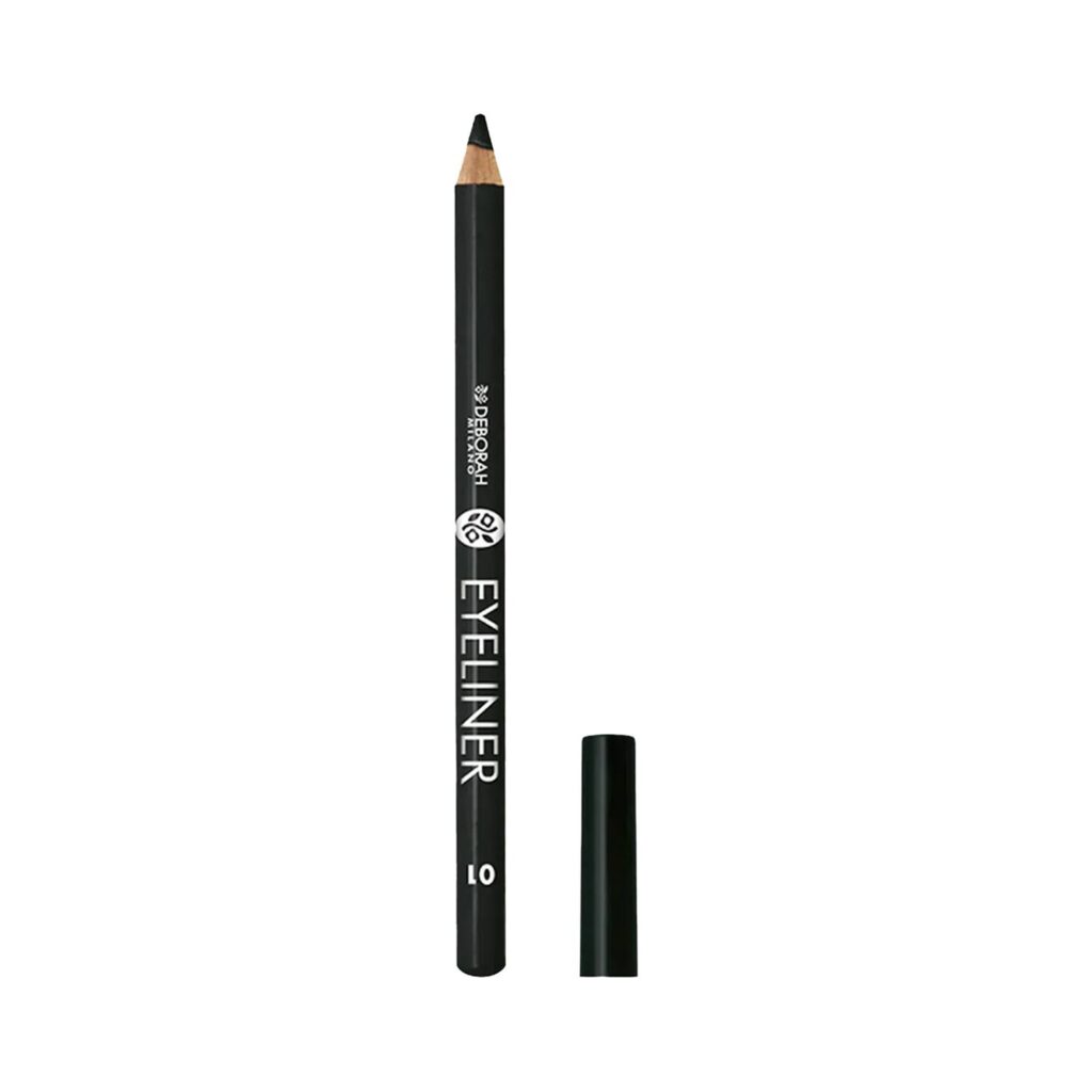 Deborah Milano Eye Liner - 01 Black - Deborah Milano