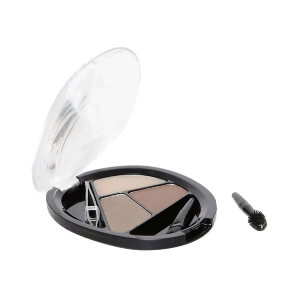 Deborah Milano Eyebrow Perfect Kit - 01 Blonde - Deborah Milano