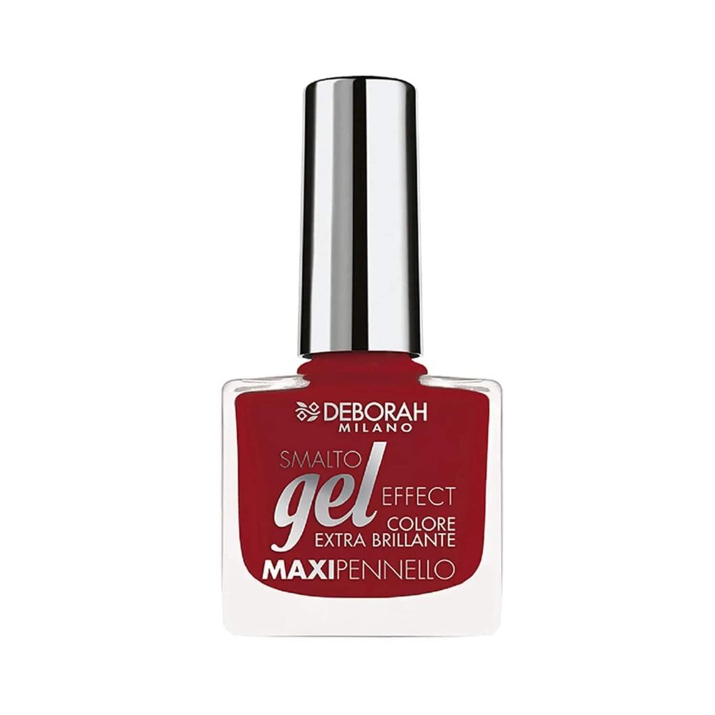Deborah Milano Gel Effect - 109 Tomato - Deborah Milano