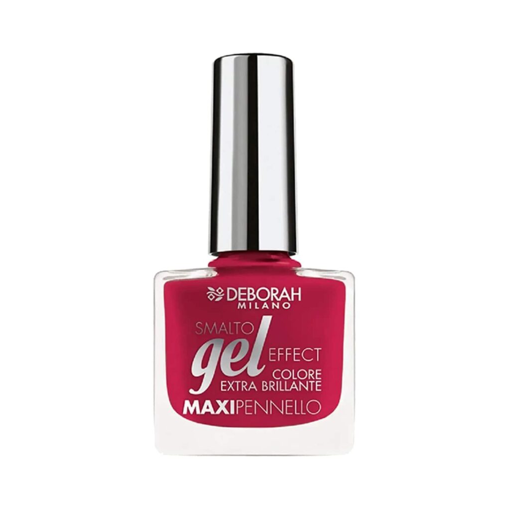 Deborah Milano Gel Effect - 20 Mixed Berries Nail Polish - Deborah Milano