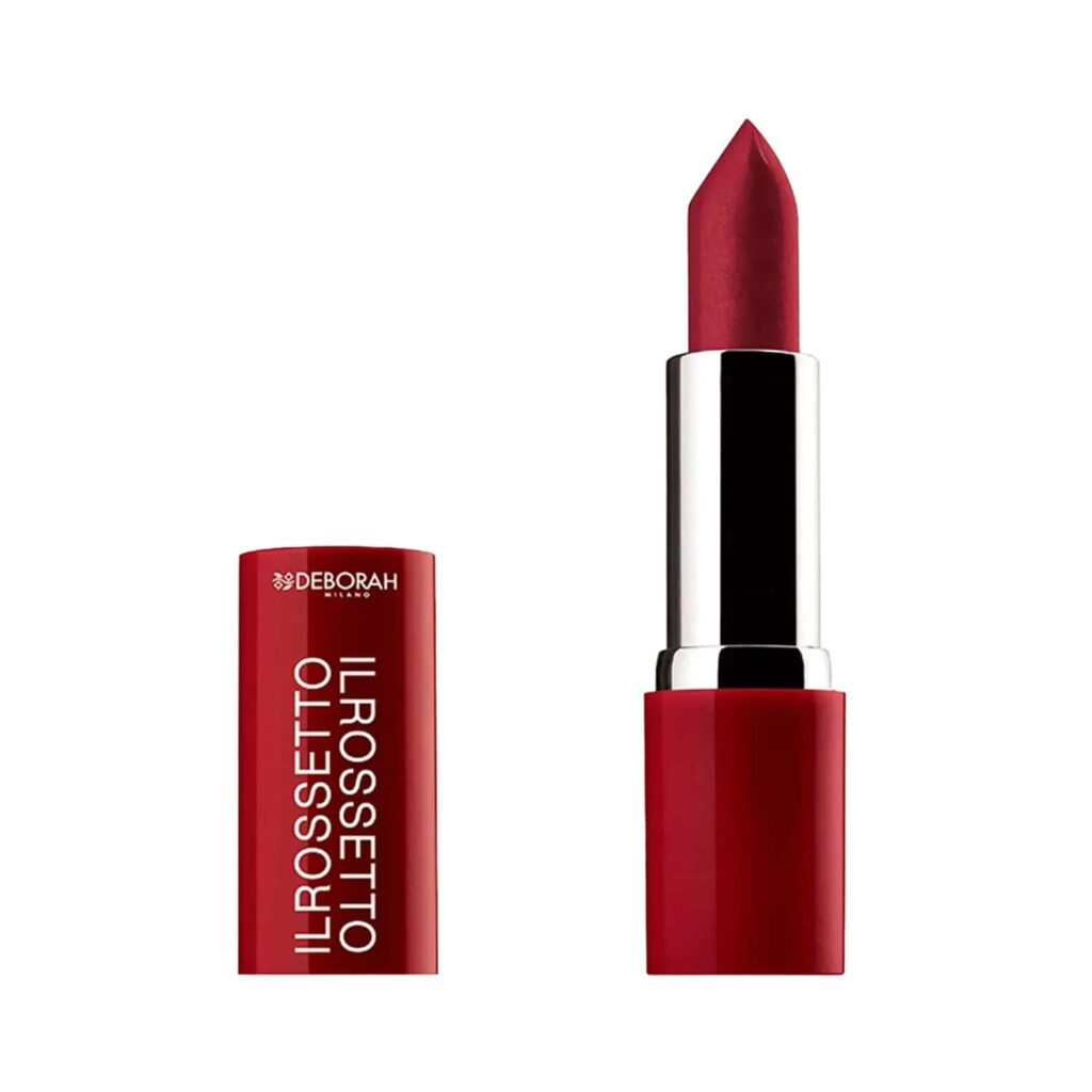 Deborah Milano Il Rossetto Ls - 601 Cherry - Deborah Milano