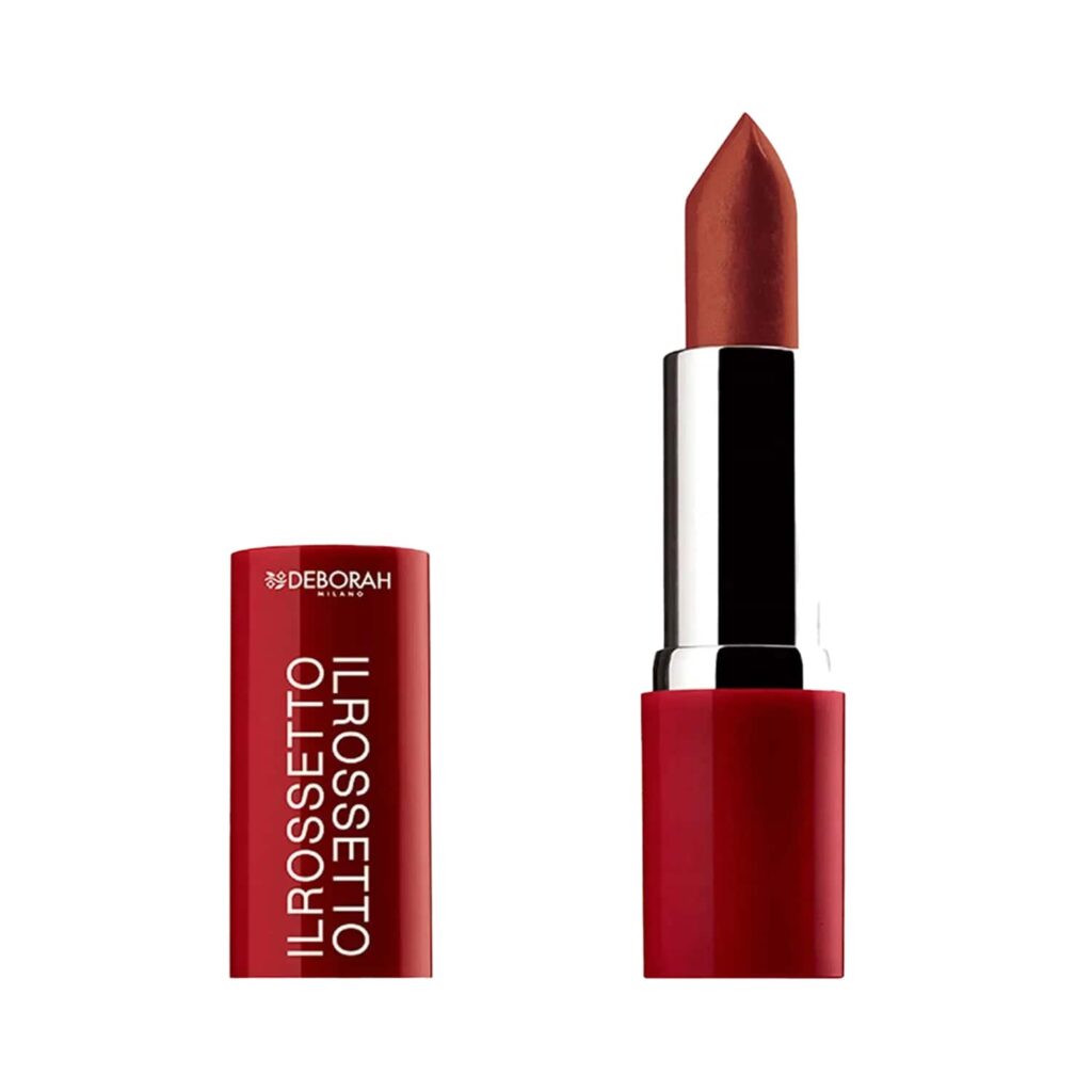 Deborah Milano Il Rossetto Ls - 605 Golden Orange - Deborah Milano