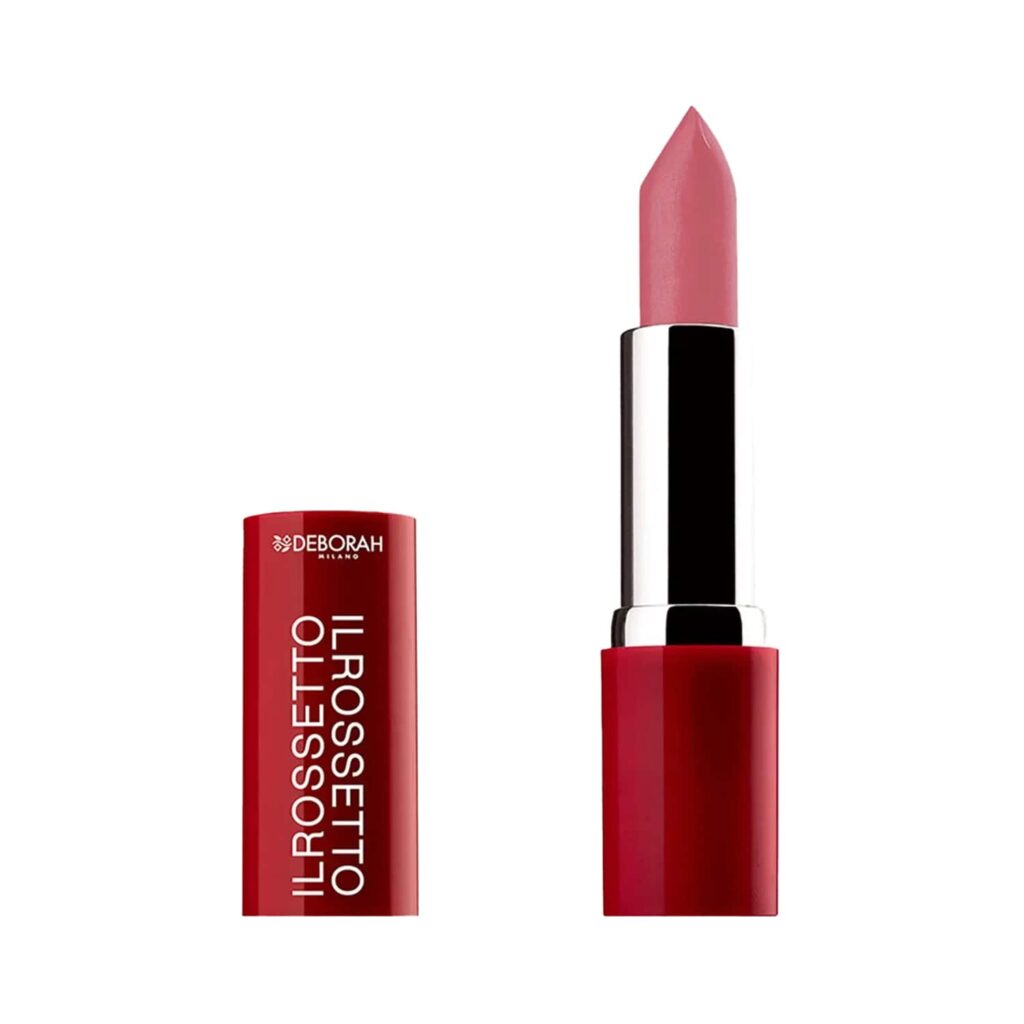 Deborah Milano Il Rossetto Ls - 821 Orange Mix (4.3gm) - Deborah Milano