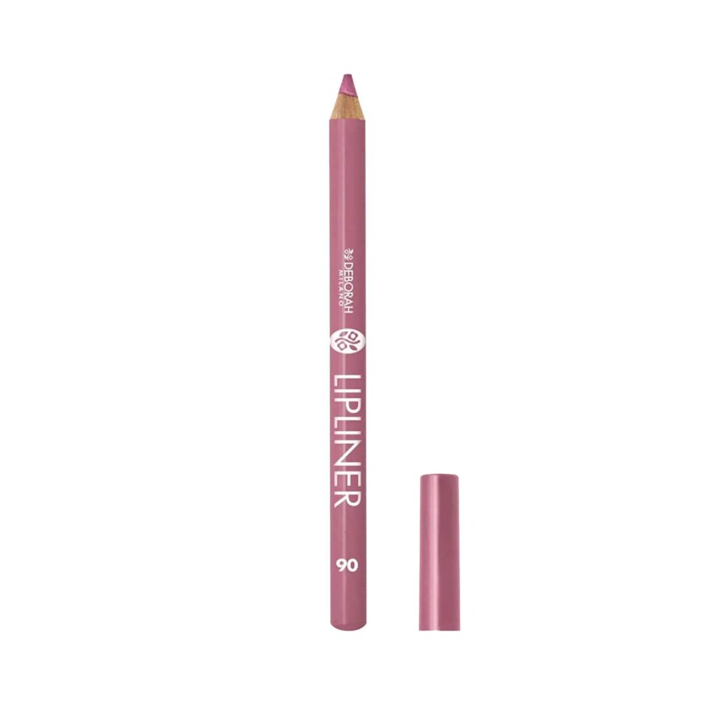 Deborah Milano Lip Pencil 06 - Mauve - Deborah Milano