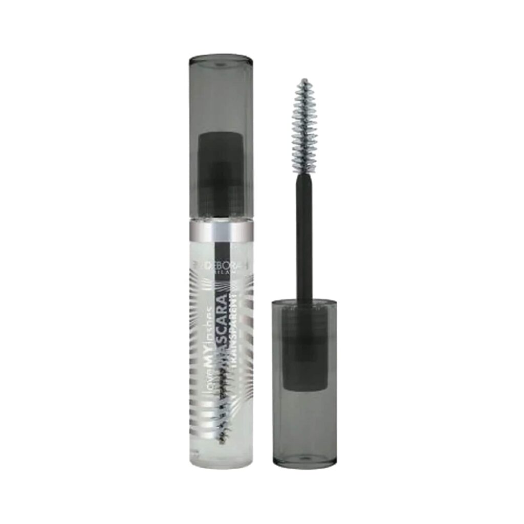 Deborah Milano Love My Lashes - Mascara Transparent - Deborah Milano