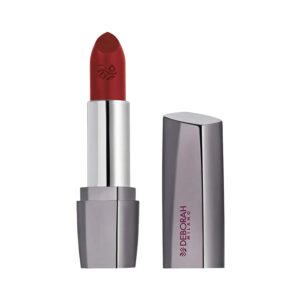 Deborah Milano Milano Red Long Lasting - 11 Intense Red - Deborah Milano