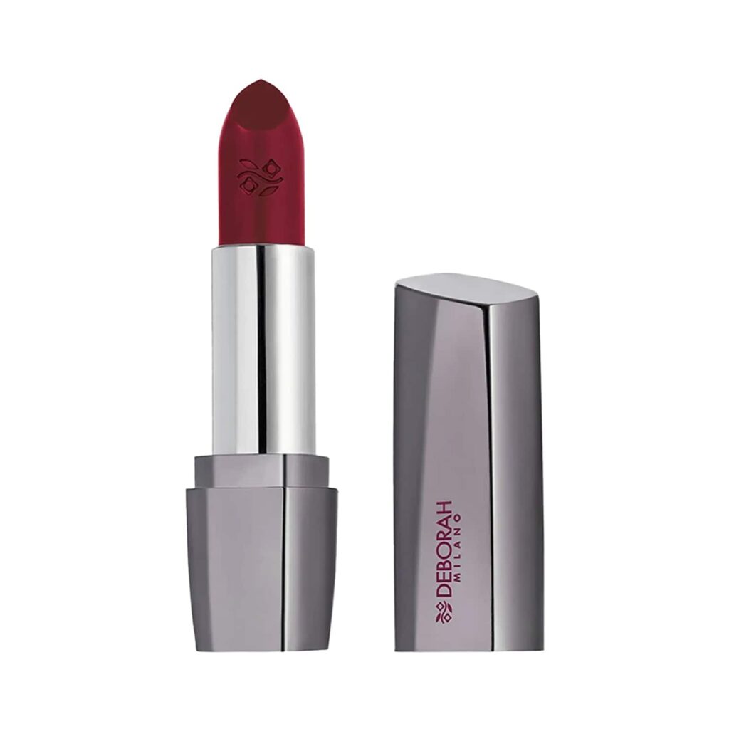 Deborah Milano Milano Red Long Lasting - 12 Red Brownie - Deborah Milano