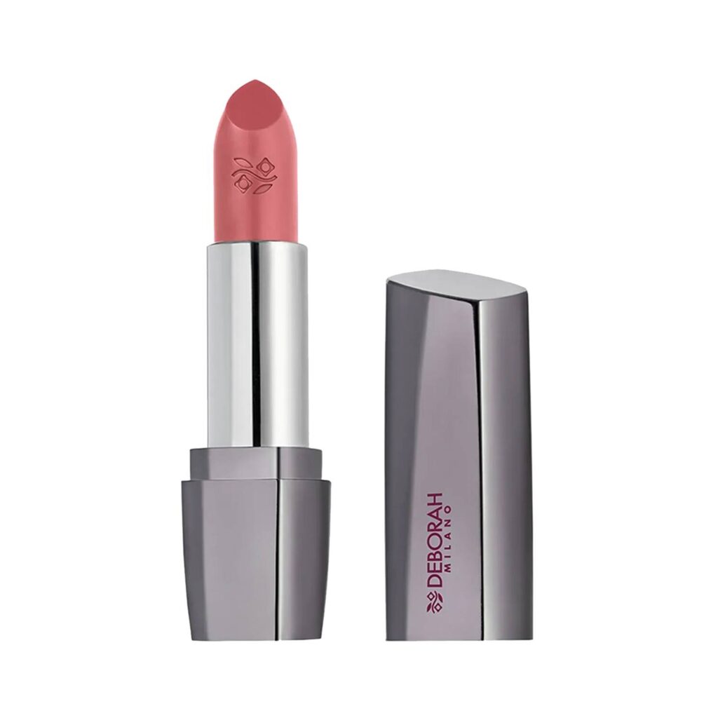 Deborah Milano Milano Red Long Lasting - 2 Springtime Rose Nude - Deborah Milano