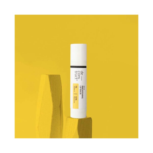Deconstruct Brightening Lip Balm with SPF 30 (4g) - Deconstruct