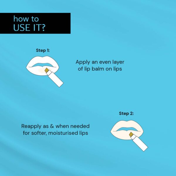 Deconstruct Hyaluronic Acid Lip Balm (4g) - Deconstruct