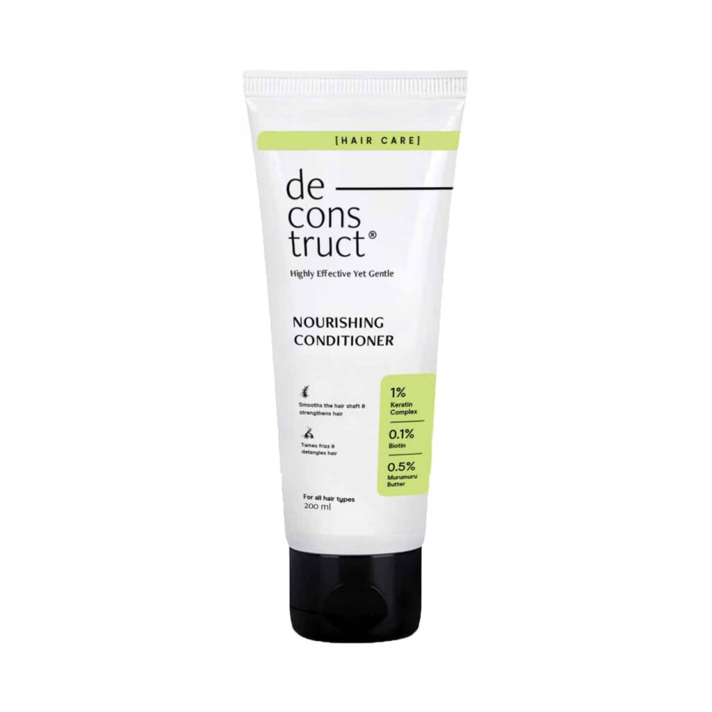Deconstruct Nourishing Conditioner (200ml) - Deconstruct