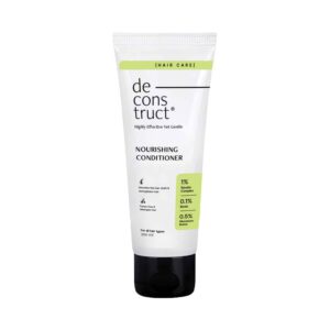 Deconstruct Nourishing Conditioner (200ml) - Deconstruct
