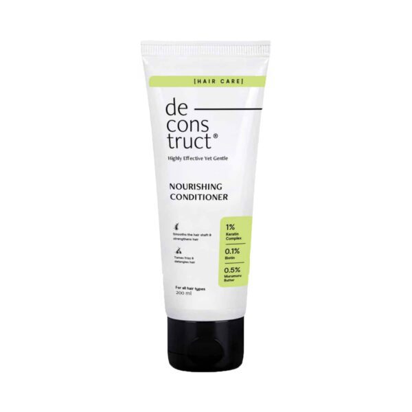 Deconstruct Nourishing Conditioner (200ml) - Deconstruct