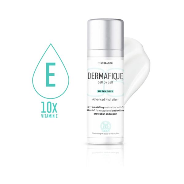 Dermafique Advanced Hydration Day Creme (30g) - Dermafique