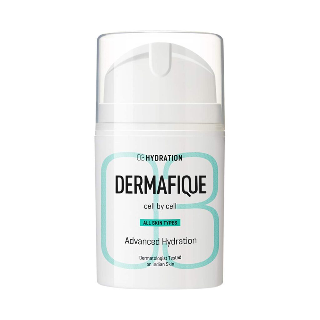 Dermafique Advanced Hydration Day Creme (50g) - Dermafique