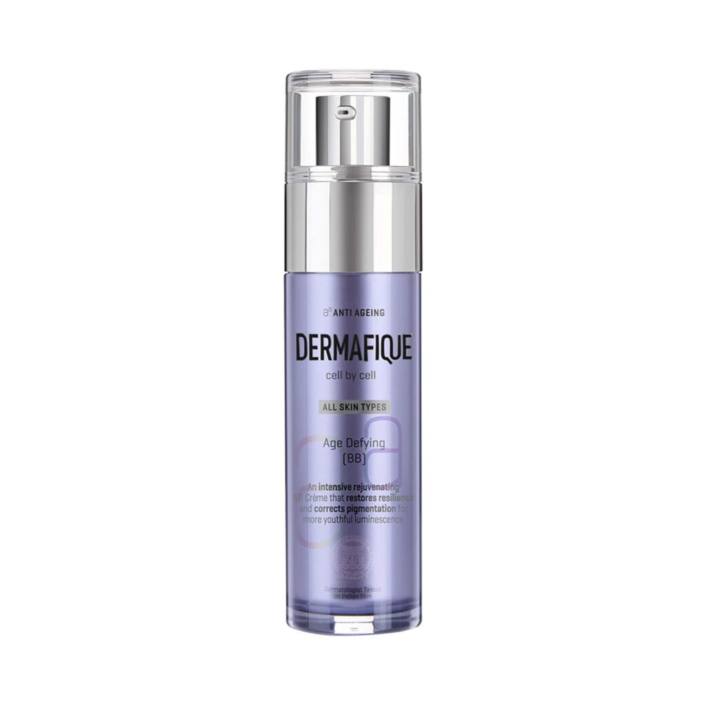 Dermafique Age Defying BB Anti Ageing Creme (50g) - Dermafique