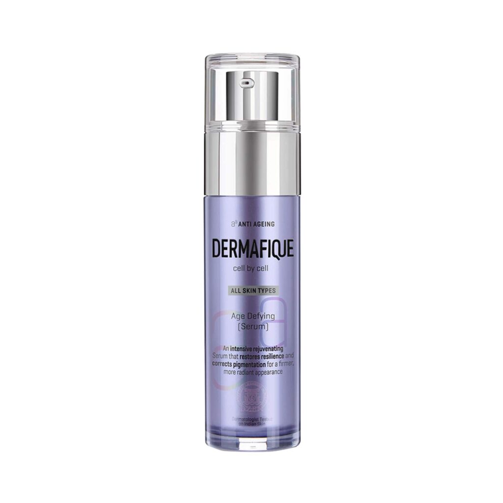 Dermafique Age Defying Face Serum (50ml) - Dermafique