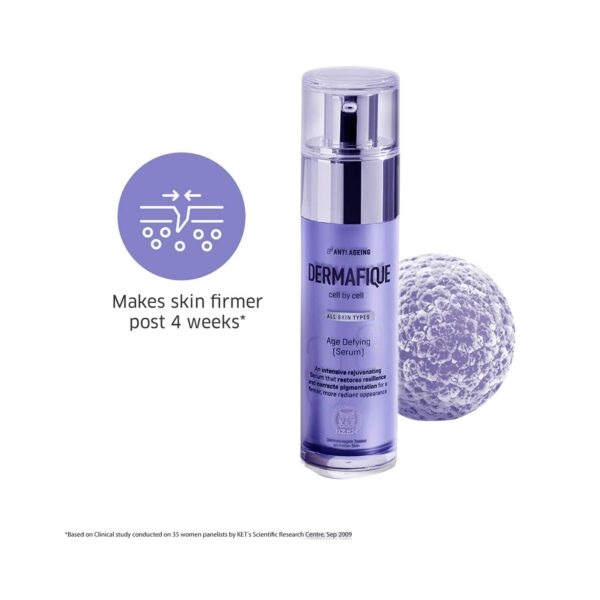 Dermafique Age Defying Face Serum (50ml) - Dermafique