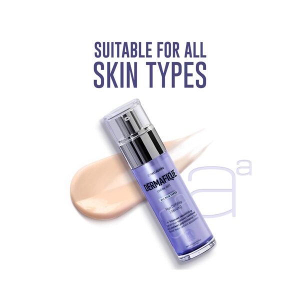 Dermafique Age Defying Face Serum (50ml) - Dermafique
