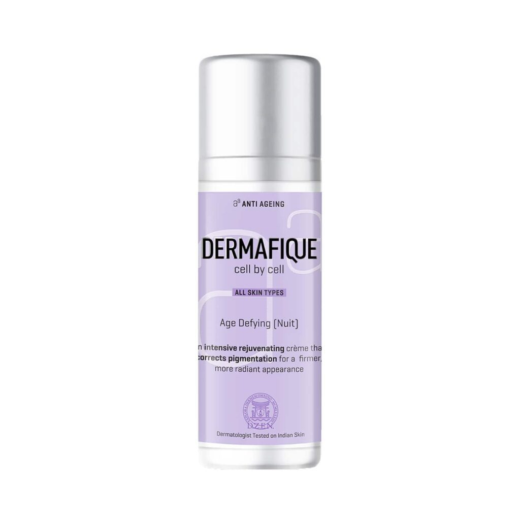 Dermafique Age Defying Nuit Cream (30g) - Dermafique