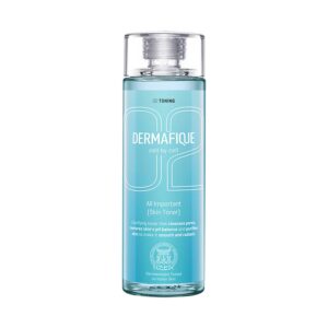 Dermafique All Important Skin Toner (150ml) - Dermafique