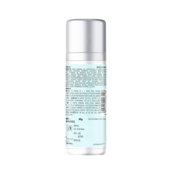 Dermafique Aqua Cloud Hydrating Creme (30g) - Dermafique