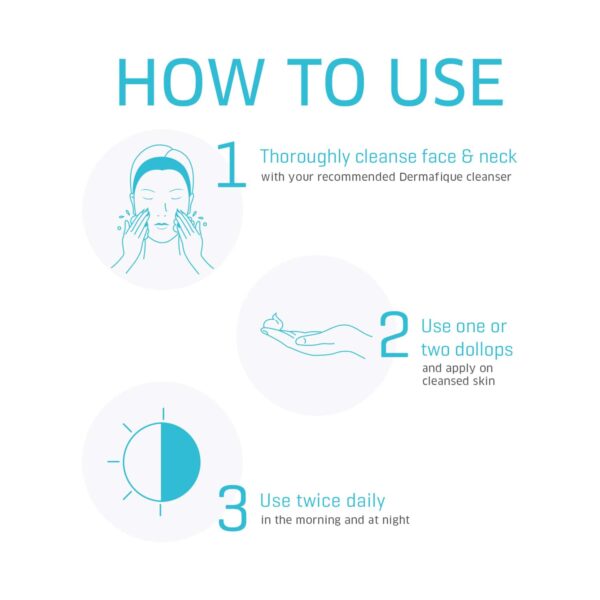 Dermafique Aqua Cloud Hydrating Creme (30g) - Dermafique