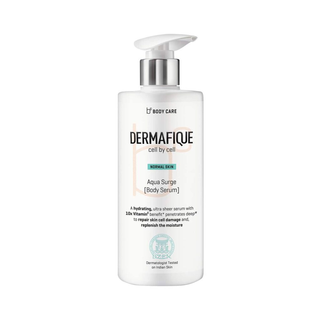 Dermafique Aquasurge Body Serum (300ml) - Dermafique