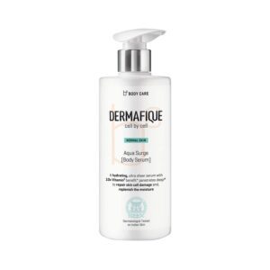 Dermafique Aquasurge Body Serum (300ml) - Dermafique