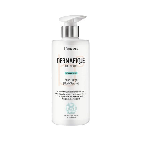 Dermafique Aquasurge Body Serum (300ml) - Dermafique