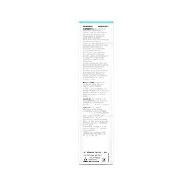 Dermafique Hydratonique Gel Creme Face Serum (50g) - Dermafique