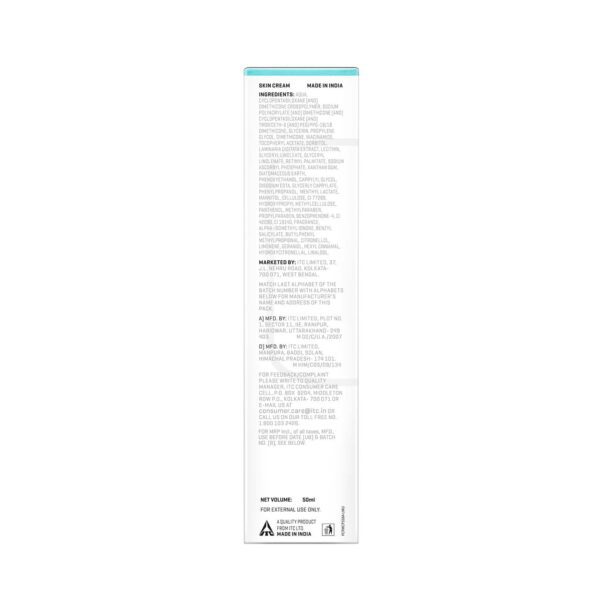 Dermafique Hydratonique Gel Fluid Face Serum (50g) - Dermafique